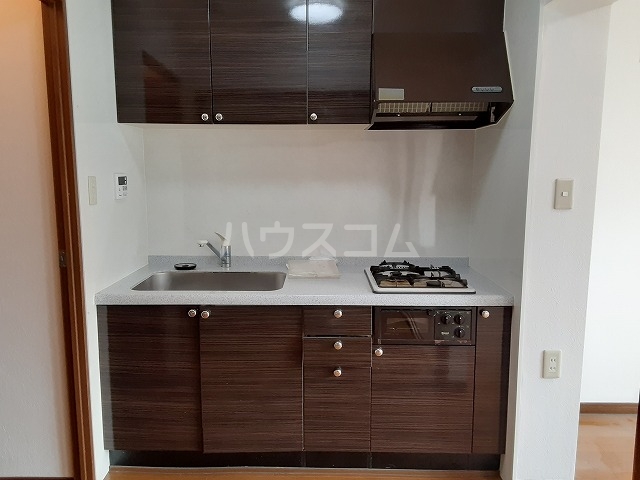 10/30 キッチン
