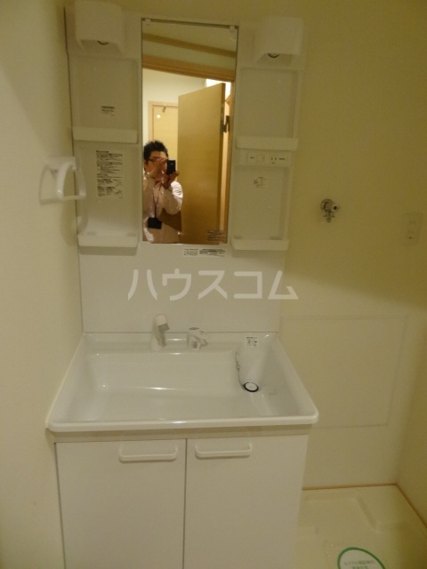 10/16 洗面