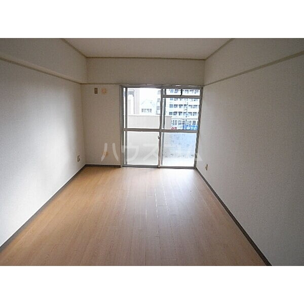 3/17 リビング/ダイニング