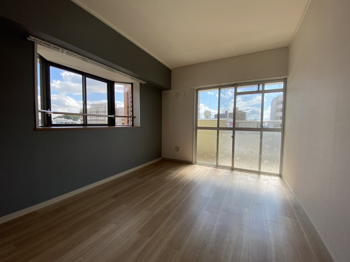 8/28 リビング/ダイニング