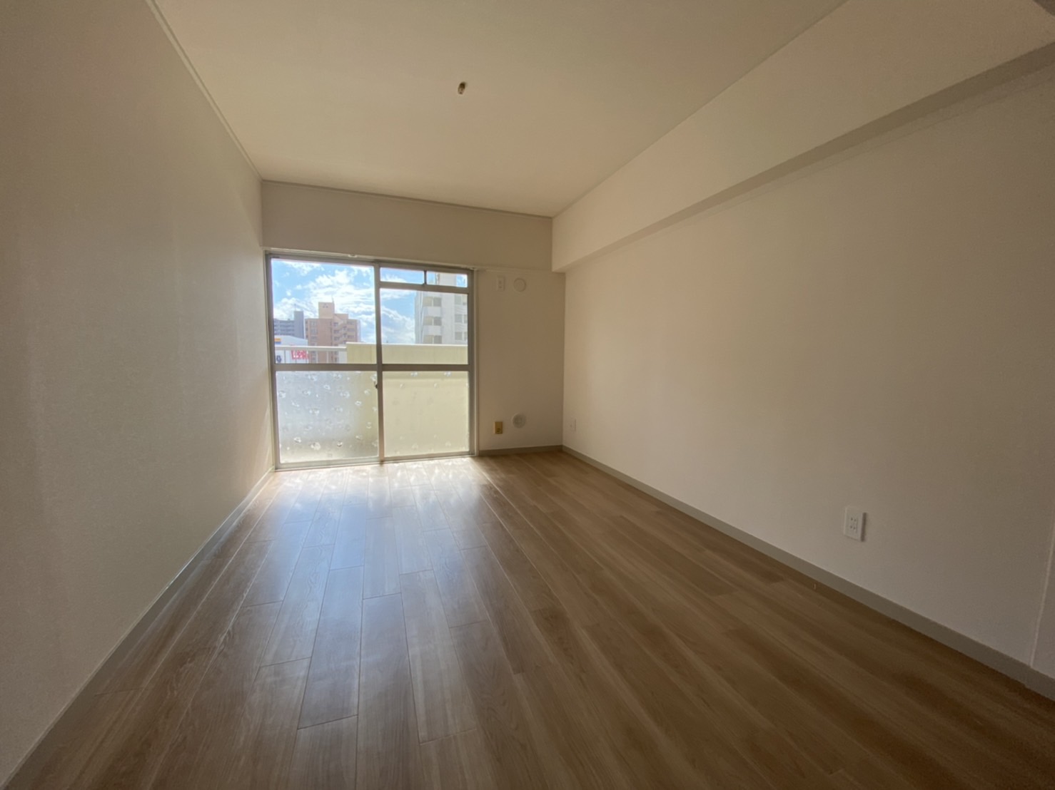 5/28 リビング/ダイニング