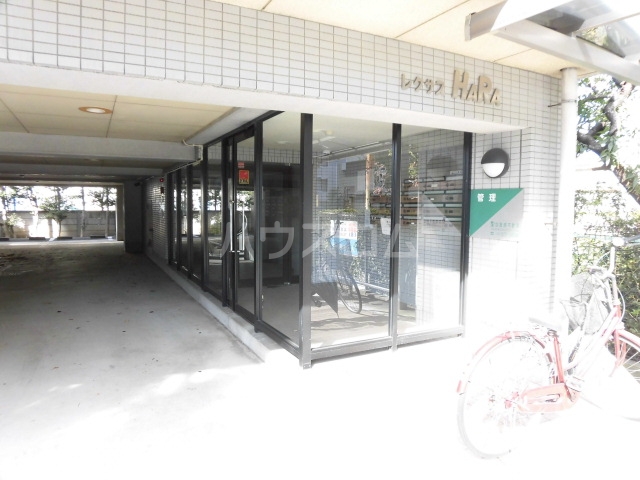 2/7 エントランス