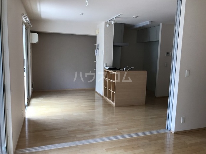 3/18 リビング/ダイニング