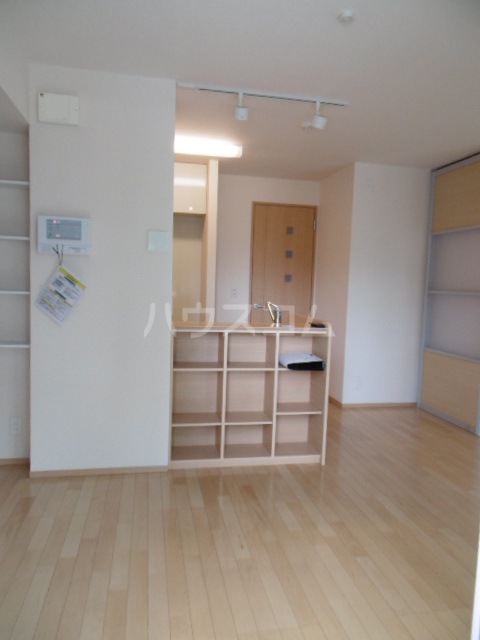 5/26 リビング/ダイニング