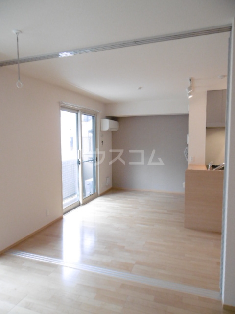 6/26 リビング/ダイニング