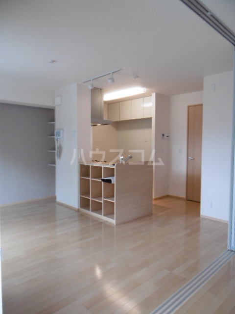 4/26 リビング/ダイニング