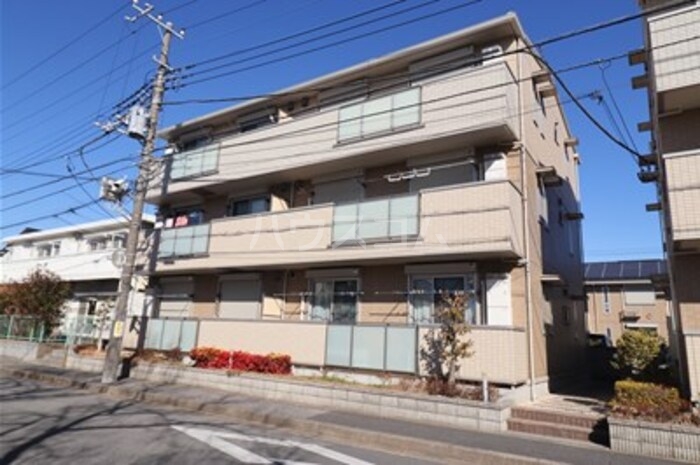 1/23 外観