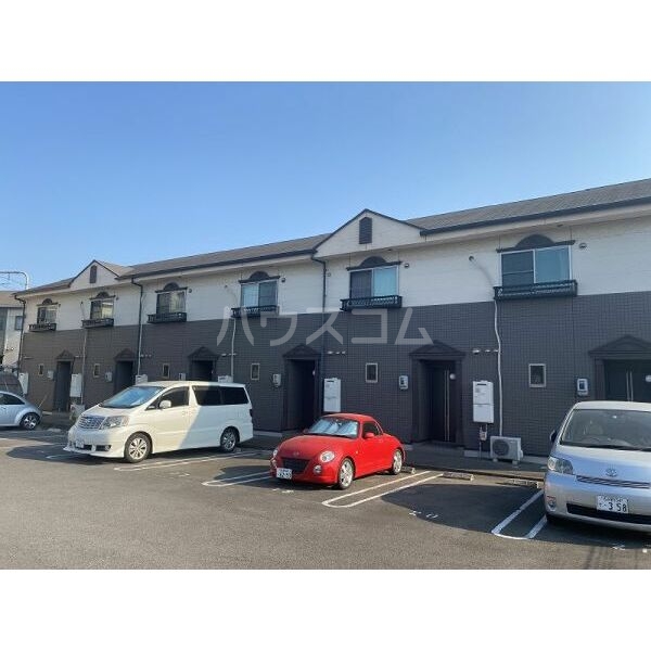 18/24 エントランス