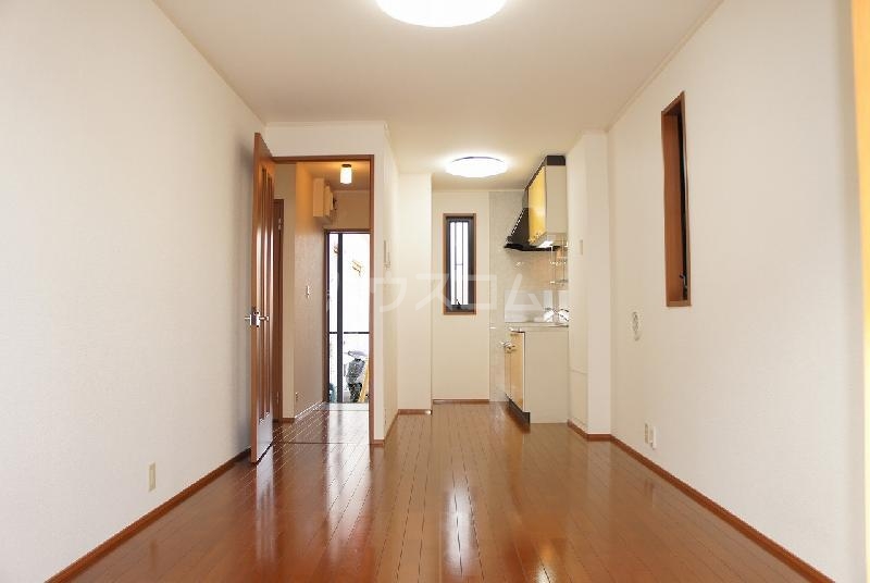 3/9 リビング/ダイニング