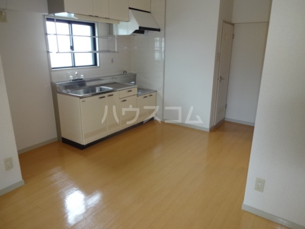 5/24 リビング/ダイニング