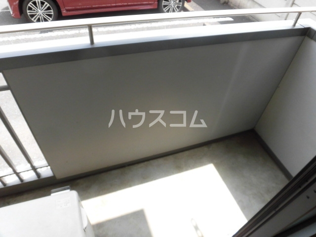 19/30 バルコニー