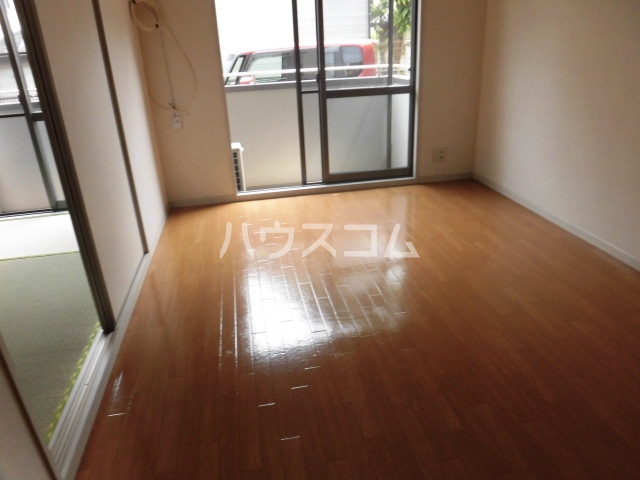 5/30 リビング/ダイニング