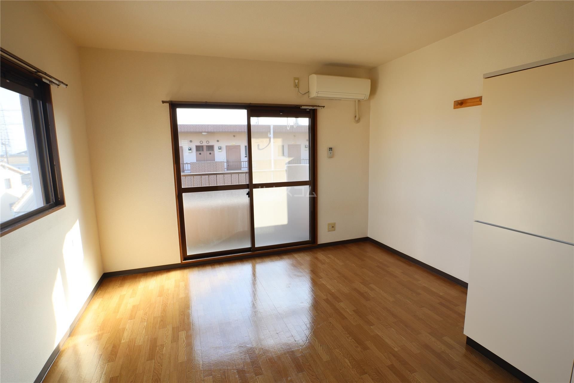 7/30 リビング/ダイニング