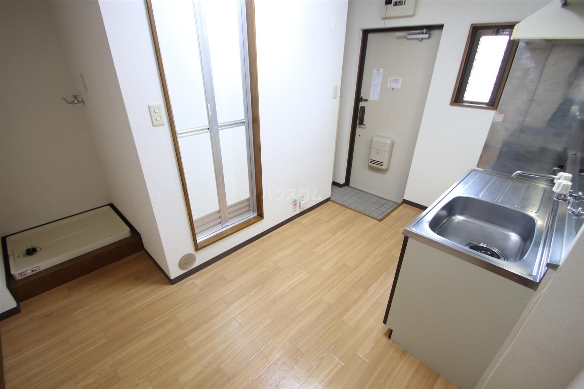 5/26 リビング/ダイニング