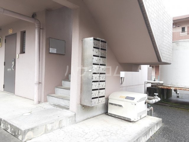 7/16 エントランス