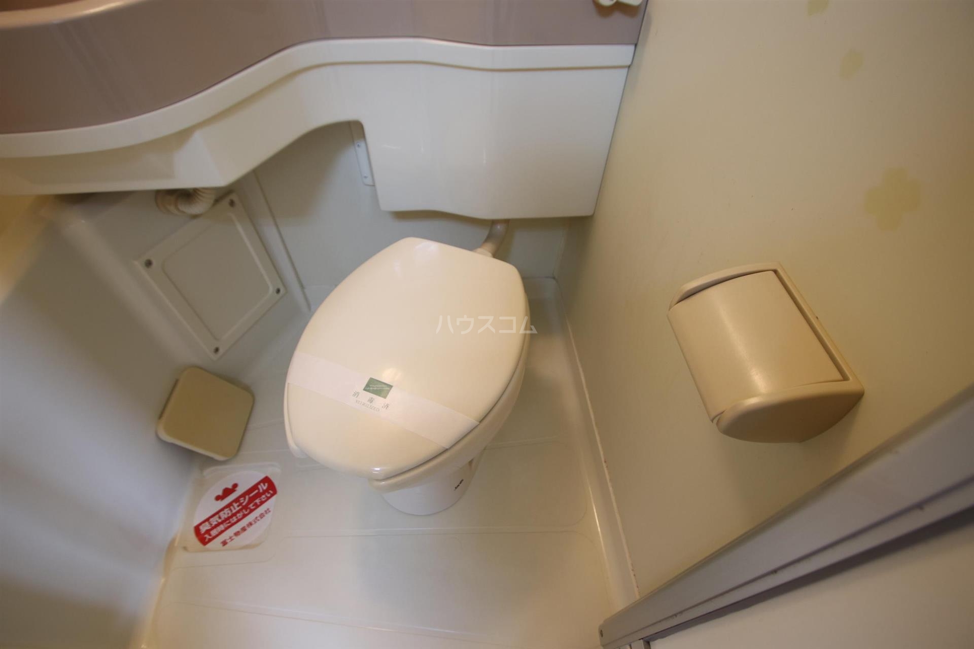15/28 トイレ