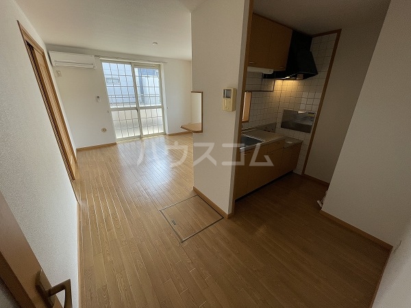 4/30 リビング/ダイニング