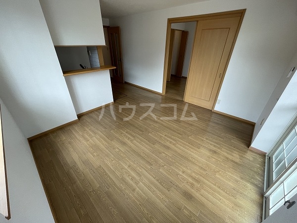 3/30 リビング/ダイニング