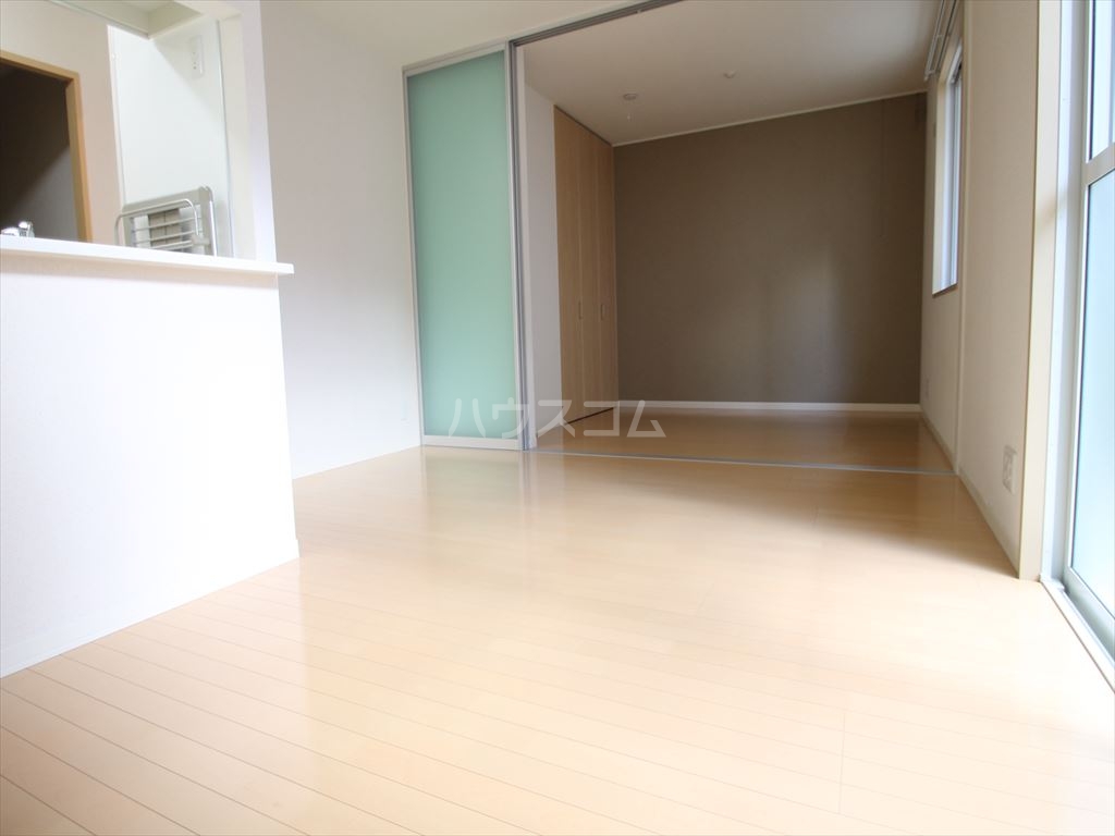 5/30 リビング/ダイニング