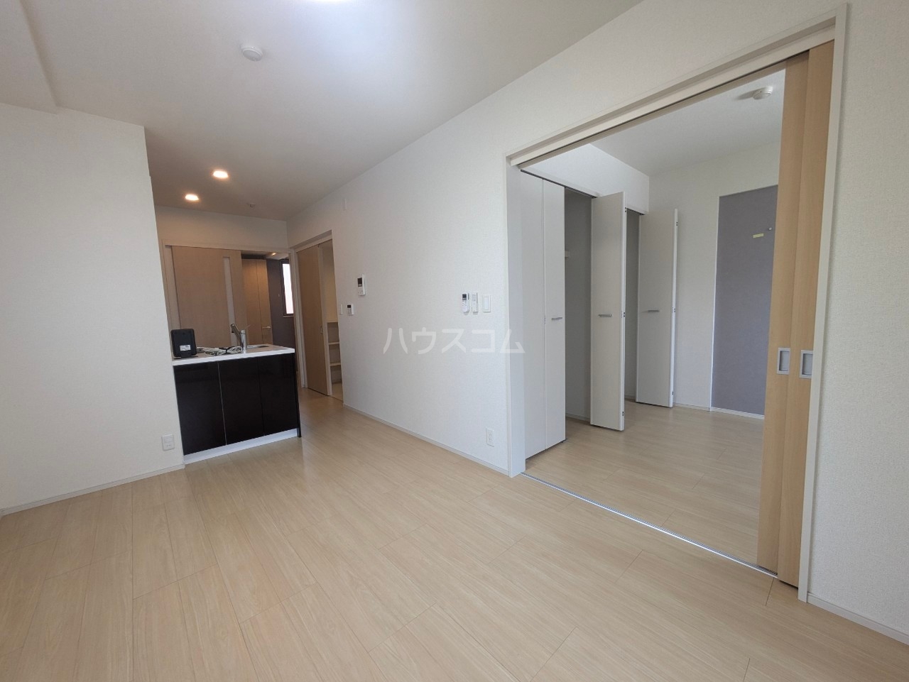 4/30 リビング/ダイニング