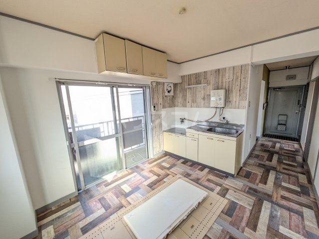 4/30 リビング/ダイニング