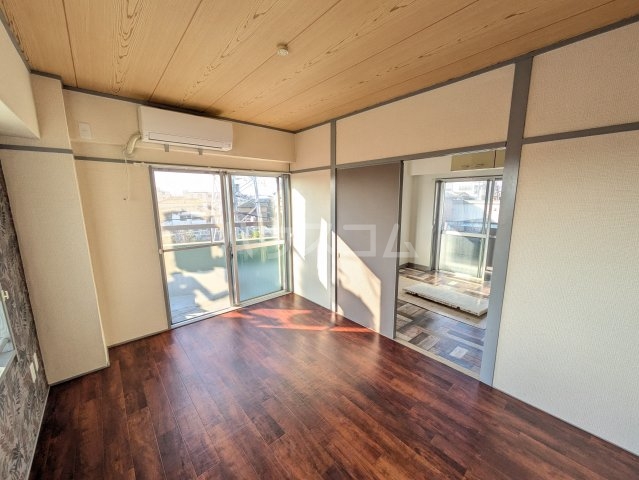 5/13 エントランス