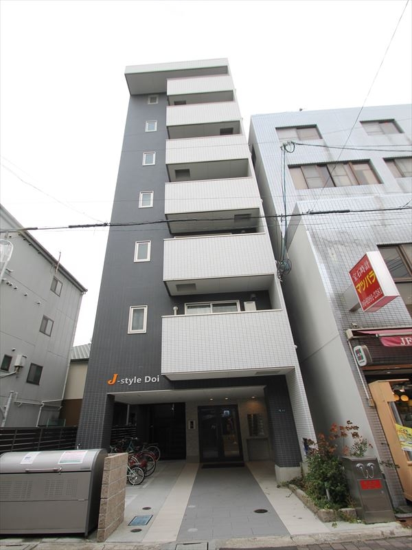 1/30 外観