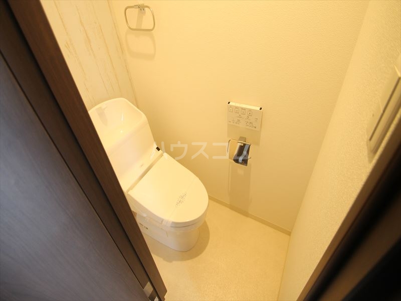 13/30 トイレ