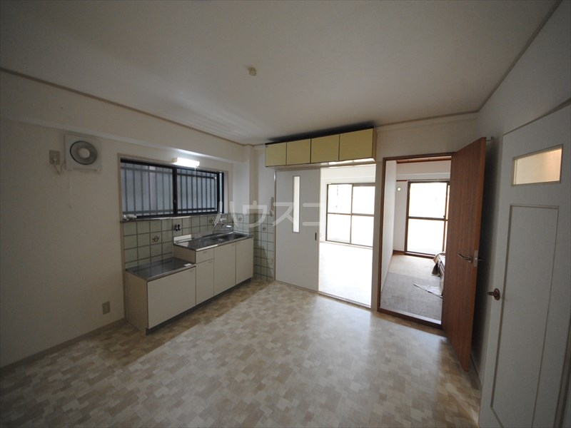 5/30 リビング/ダイニング