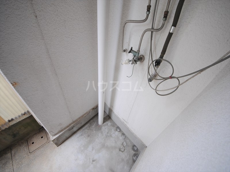 19/30 バルコニー