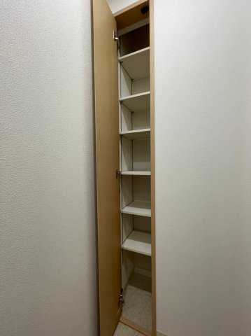 7/30 玄関