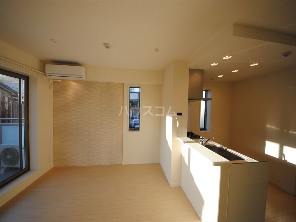 5/30 リビング/ダイニング