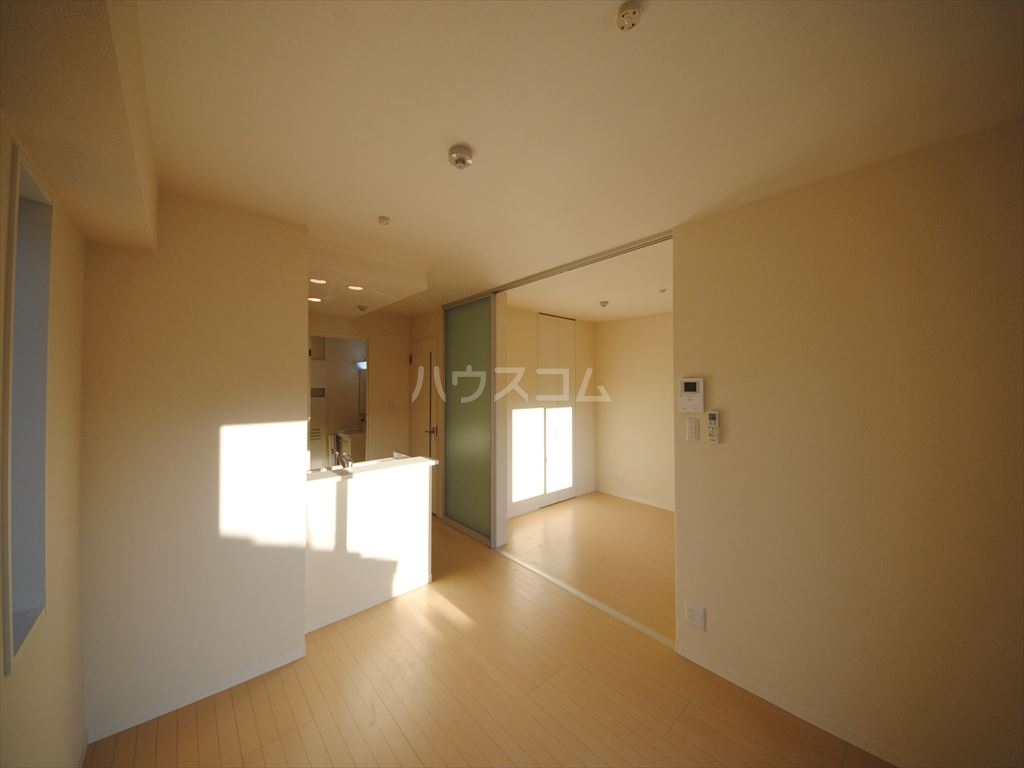 6/30 リビング/ダイニング