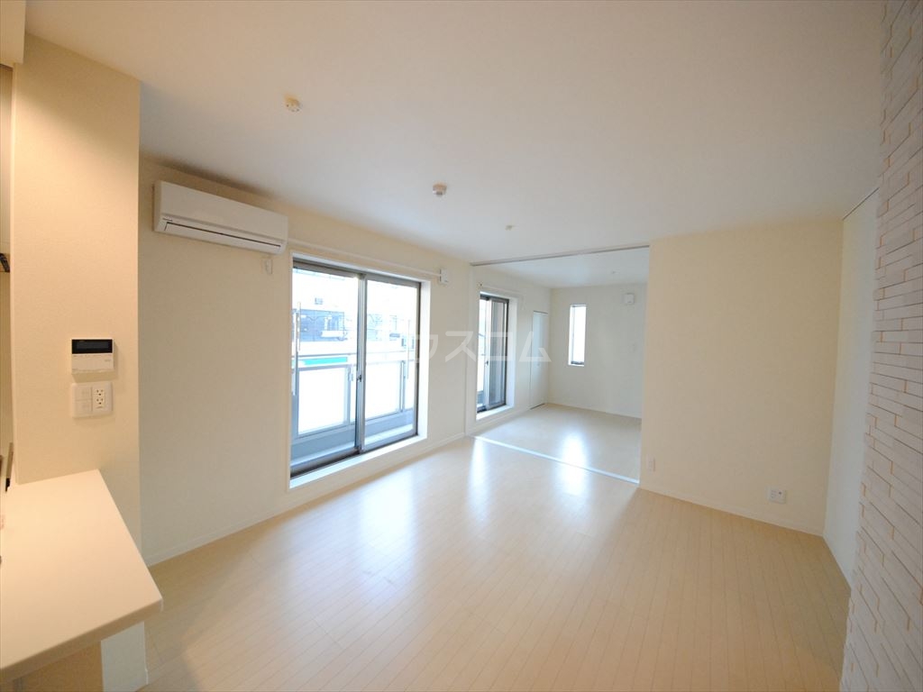 7/30 リビング/ダイニング