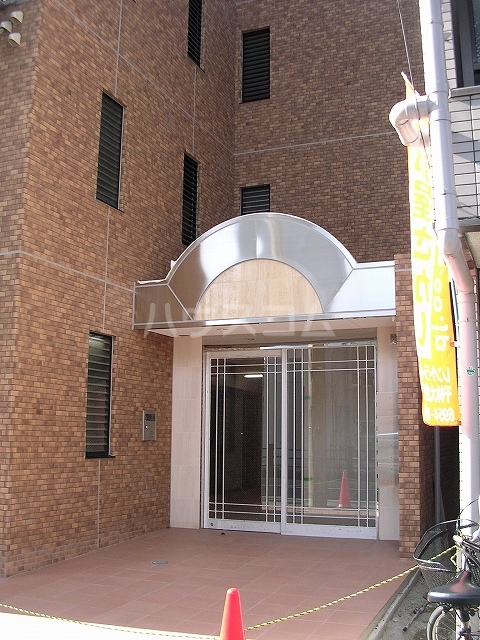 2/7 エントランス