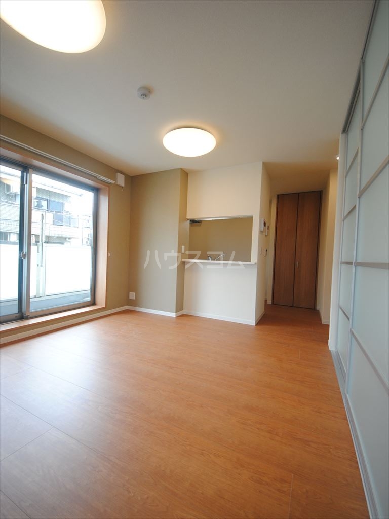 4/30 リビング/ダイニング