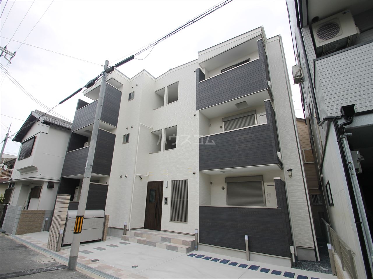 1/30 外観