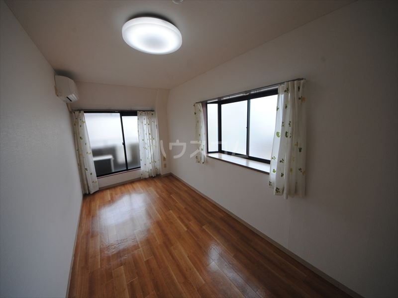 4/26 リビング/ダイニング