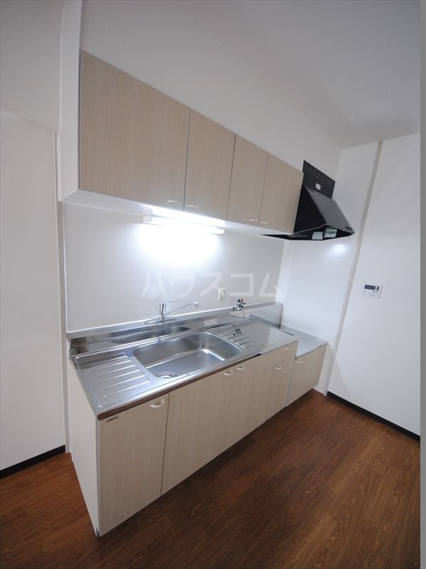 10/29 キッチン