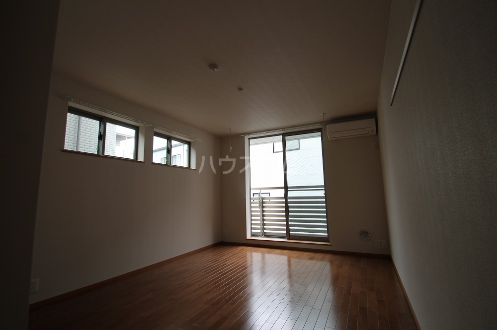 3/27 リビング/ダイニング