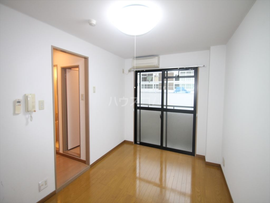 5/29 リビング/ダイニング