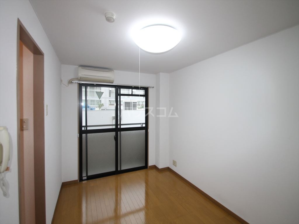 4/29 リビング/ダイニング