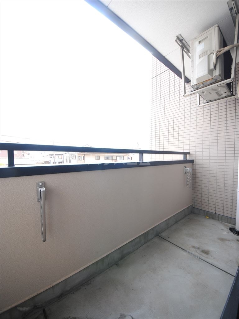 17/29 バルコニー