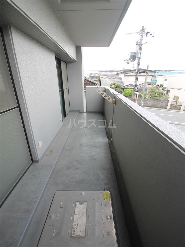 24/30 バルコニー
