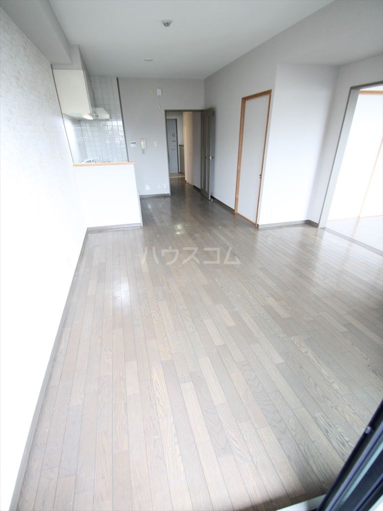 5/30 リビング/ダイニング