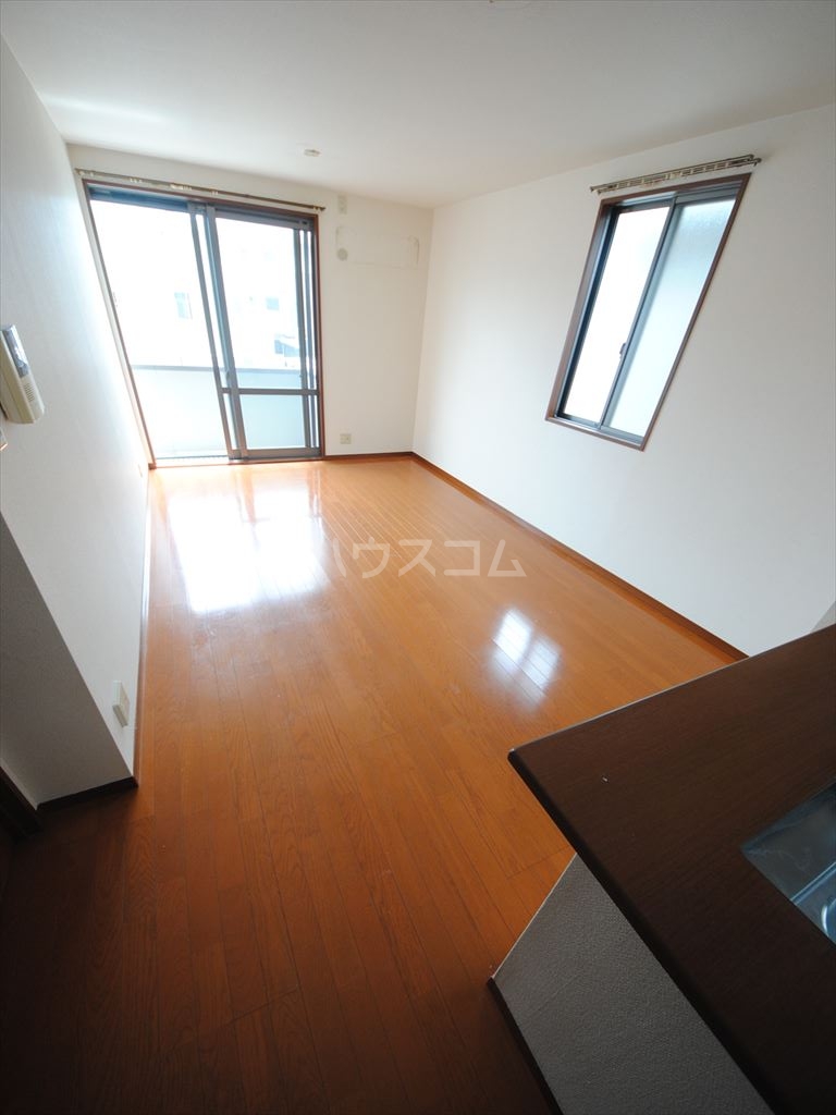 4/28 リビング/ダイニング