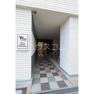 22/30 エントランス