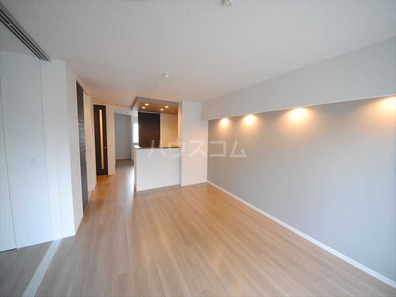 6/30 リビング/ダイニング