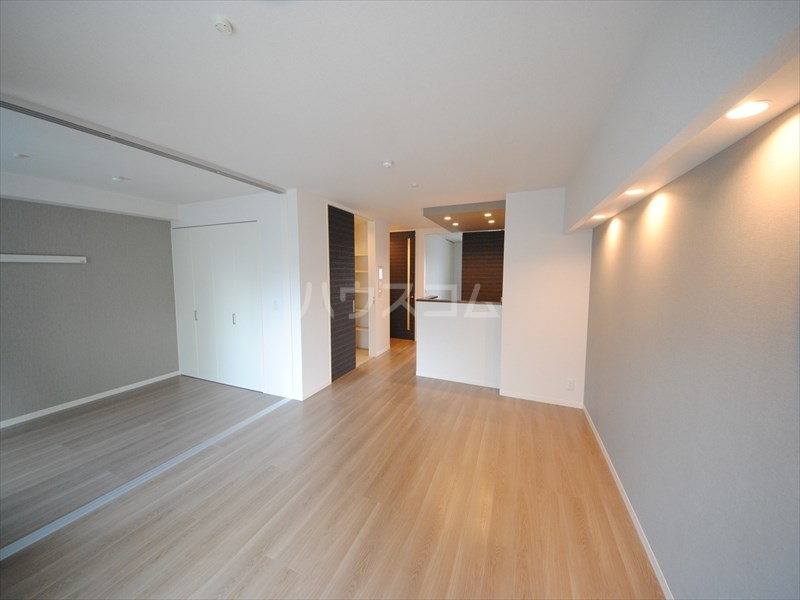 3/30 リビング/ダイニング