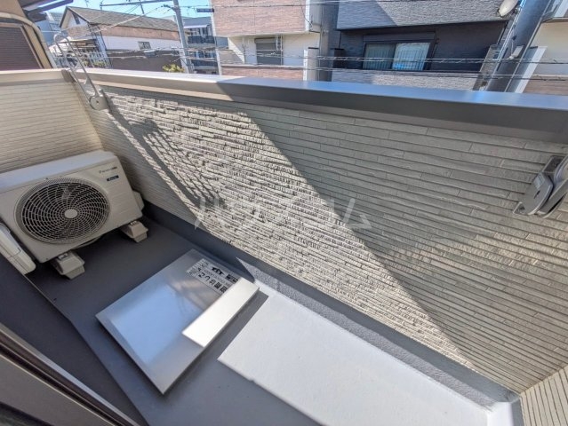 16/30 バルコニー